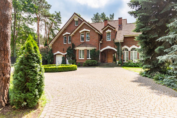 Reasons to Select Us for Your Driveway Paving Requirements in Dasher, GA