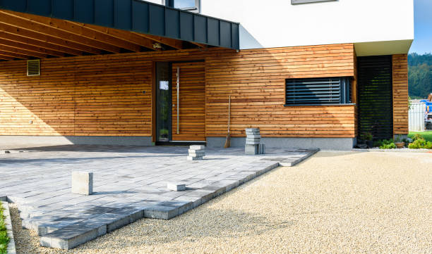 Best Residential Driveway Paver Services  in Dasher, GA