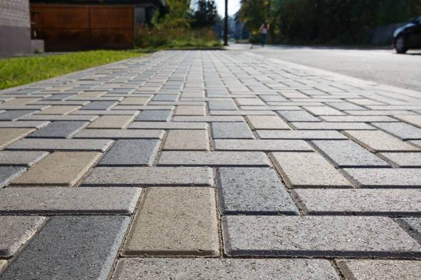 Best Custom Driveway Pavers  in Dasher, GA