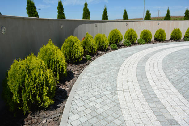 Trusted Dasher, GA Driveway Pavers Experts