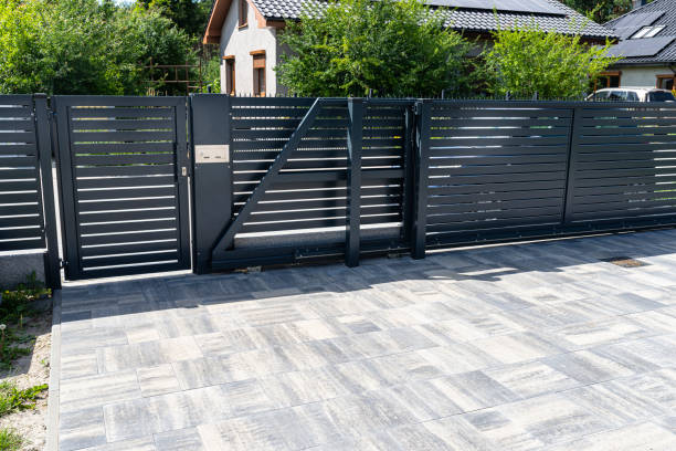 Best Driveway Pavers Near Me  in Dasher, GA