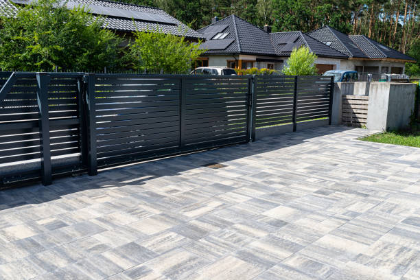 Trusted Dasher, GA Driveway Pavers Experts