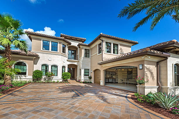 Best Interlocking Driveway Pavers  in Dasher, GA