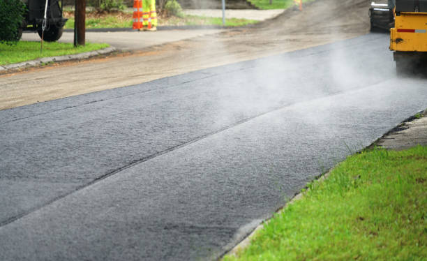 Best Residential Driveway Paver Services  in Dasher, GA