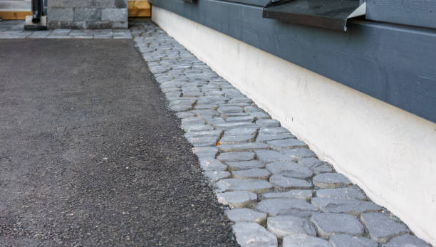 Best Driveway Paver Repair  in Dasher, GA