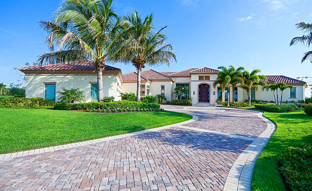 Reasons to Select Us for Your Driveway Paving Requirements in Dasher, GA