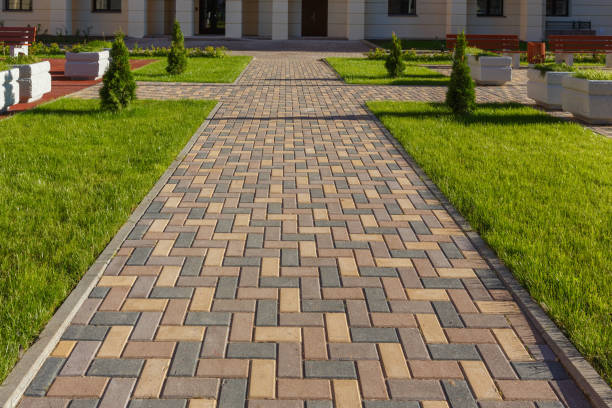 Best Professional Driveway Pavers  in Dasher, GA